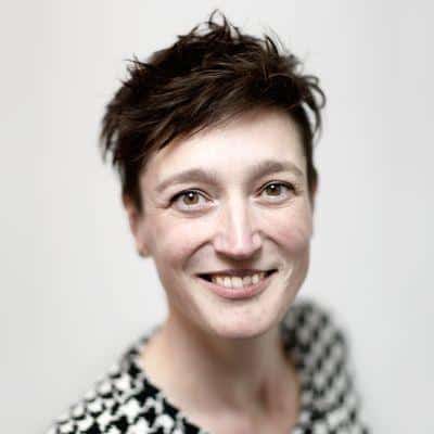 petra hofman