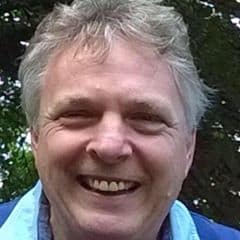 martin schoonhoven