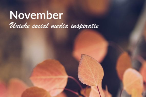 Unieke-social-media-inspiratie-November-2019